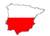 TRAHICSA - Polski